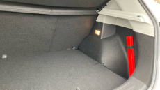 MG ZS 1.5 VTi-TECH Excite 5dr Petrol Hatchback